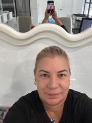 Mileidy Davila