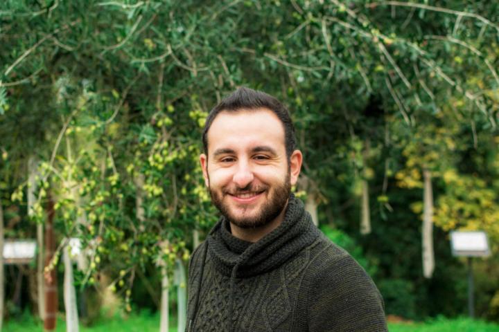 Elie Assaf