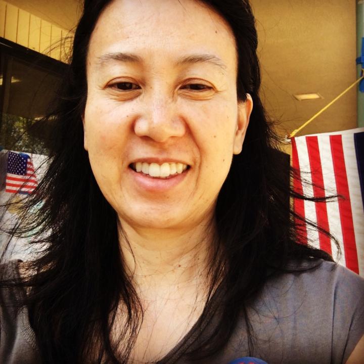 Traci Takahara