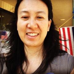 Traci Takahara