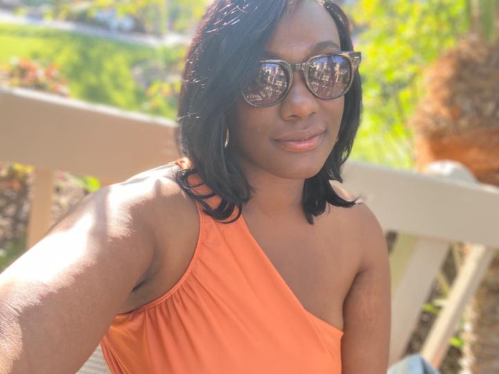 Bree Johnson