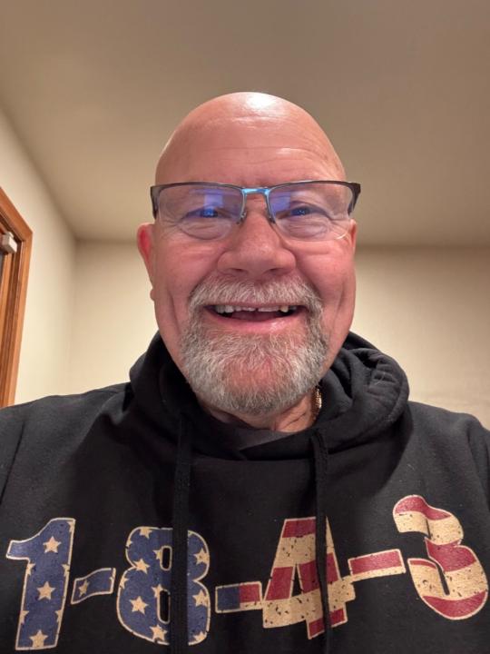 Robert Pearcy