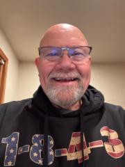 Robert Pearcy