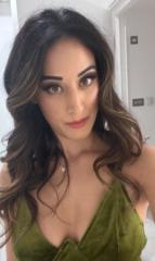 Angeli Arora