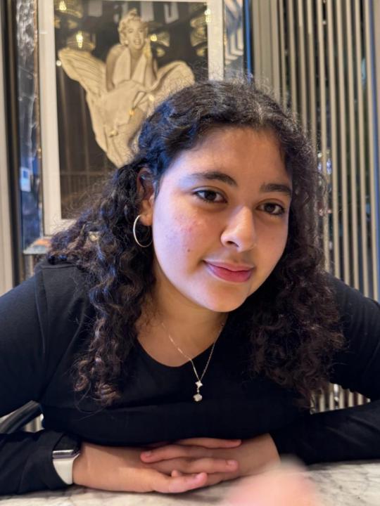 Khadijah أحمد