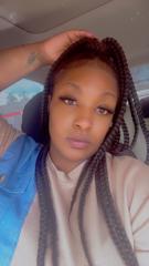 Arveyah Floyd