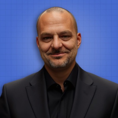 Mike Sherratt
