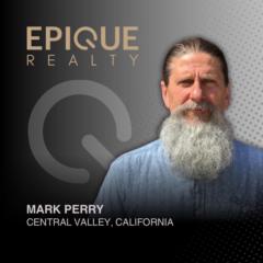 Mark Perry