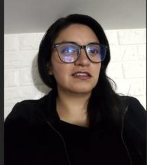 Analí Ricaño