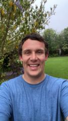 Matthew Muldoon
