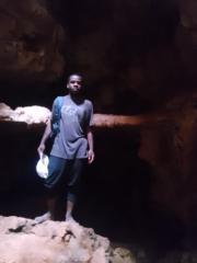 Mahafegnilaza Becharlema