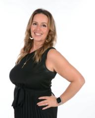 Beckie Russell