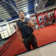 Jhonny Yandun