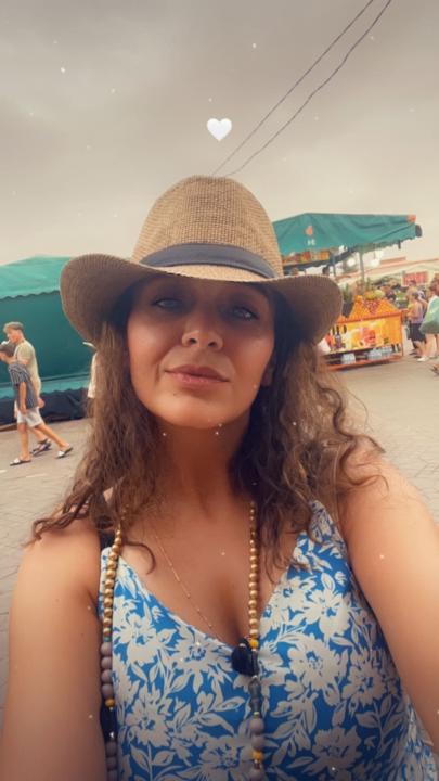 Chadia Hachim