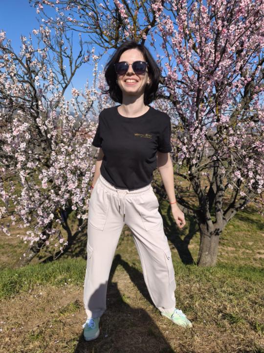 Irina Voinoiu