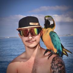 Florian Winkelhag
