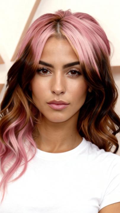 Anastasia Murashkevich