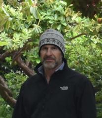 Stephen Metherell