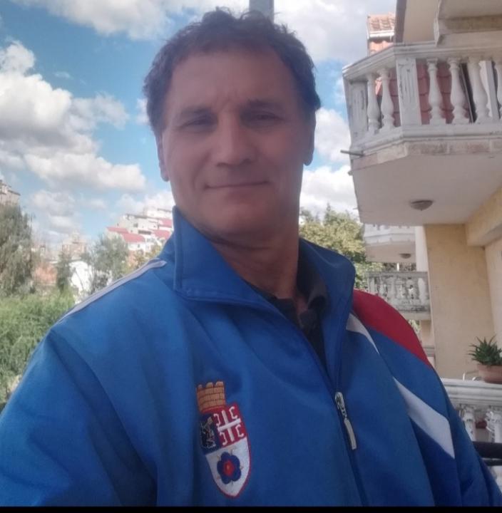 Slobodan Andrejević