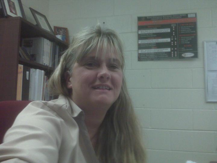 Lori Lassiter