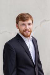 Liam Pinson
