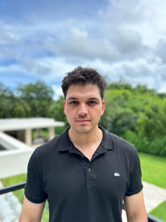 Octavio Acuña