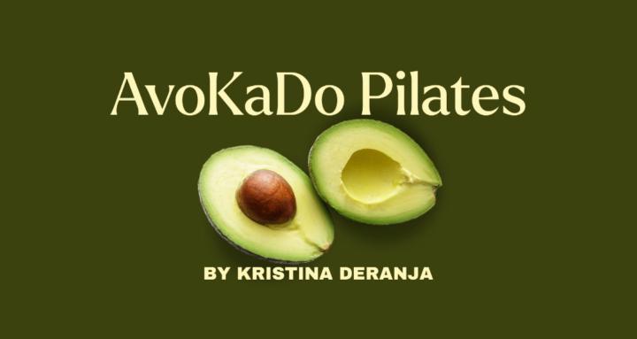 AvoKaDo Pilates