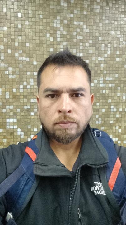 Jeremias Gordillo