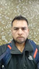 Jeremias Gordillo