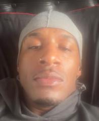Eddie Jackson