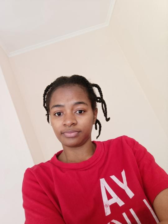 Martha Karumuna