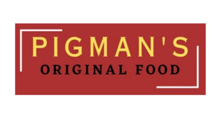 Pigman's Original Food