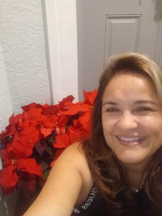 Yajaira Barrios