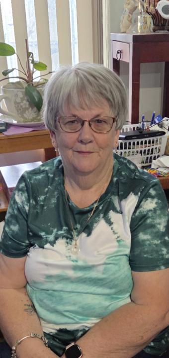 Dianne Kerwin