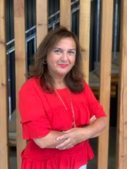 Maria Reyes Pueyo García