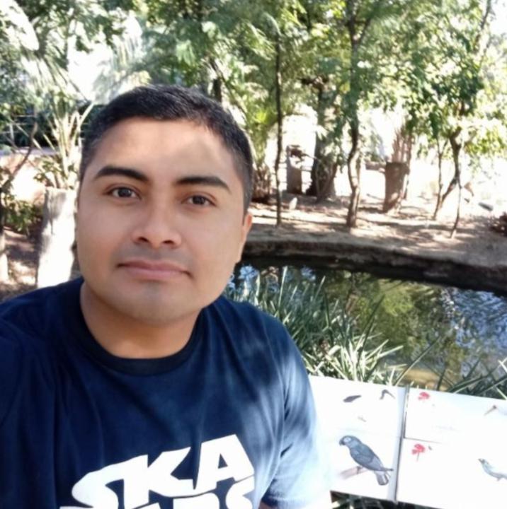 John Alfaro