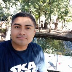 John Alfaro