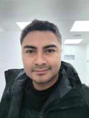 John Alfaro