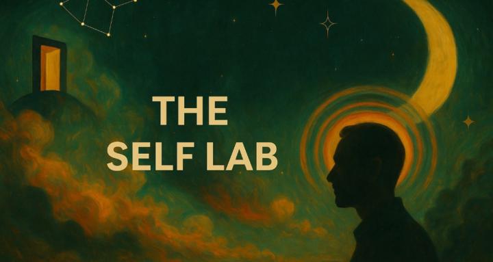 The Self Lab