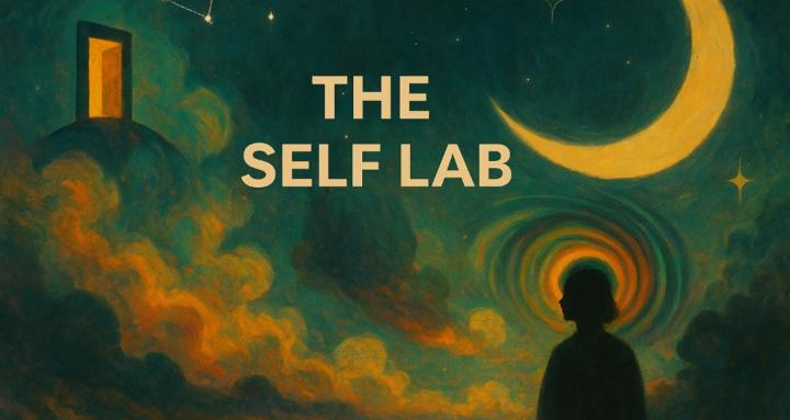 The Self Lab