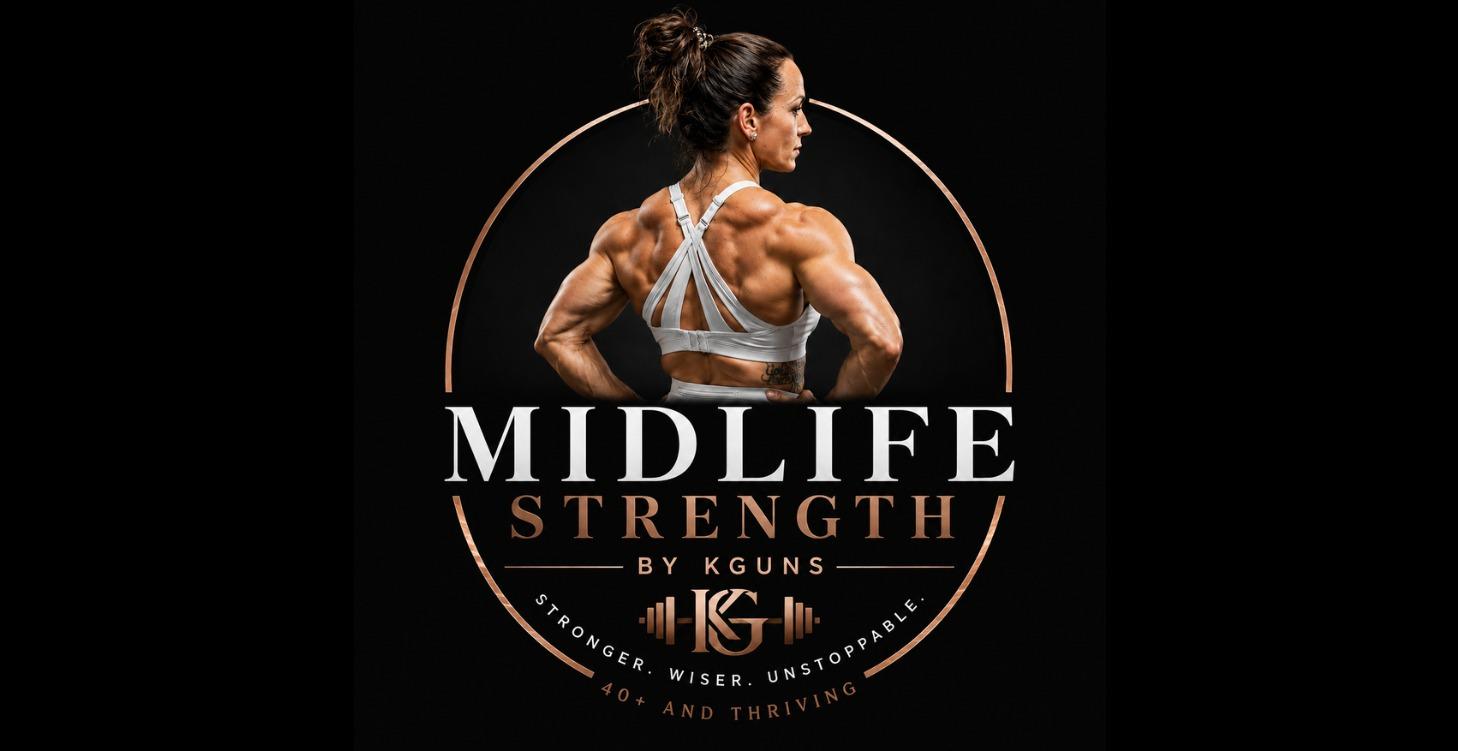 Midlife Strength - Start