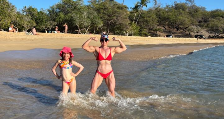 Midlife Strength