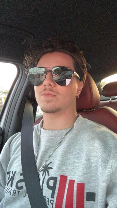 Evan Lord