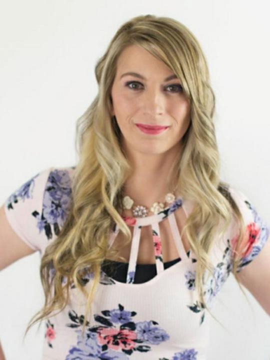 Kendra Hagerty