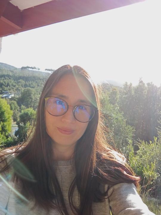 Alejandra Palominos