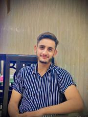 Maaz Asmat
