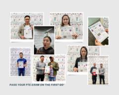PTE Coaching Sydney