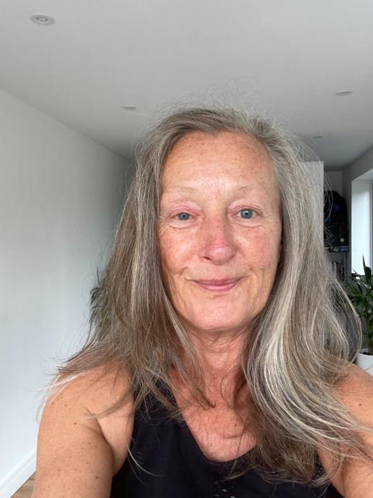 Debbie Brown