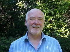 Grant McGowan