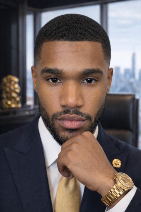 Darrell Butler